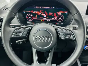 AUDI Q2 2020 1.6D E6 GARANTIE Rate Avans 0 Doar Cu Buletinul