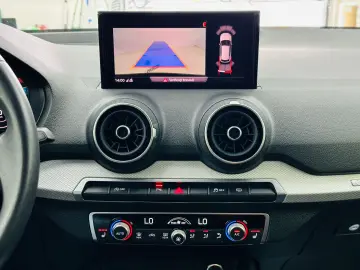 AUDI Q2 2020 1.6D E6 GARANTIE Rate Avans 0 Doar Cu Buletinul