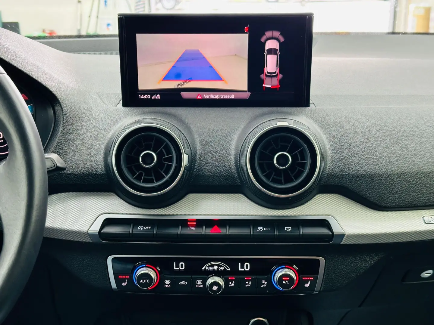 AUDI Q2 2020 1.6D E6 GARANTIE Rate Avans 0 Doar Cu Buletinul