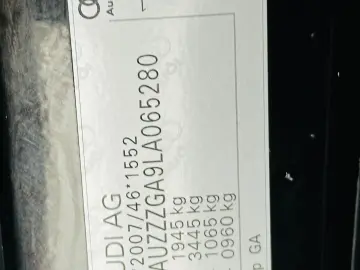 AUDI Q2 2020 1.6D E6 GARANTIE Rate Avans 0 Doar Cu Buletinul