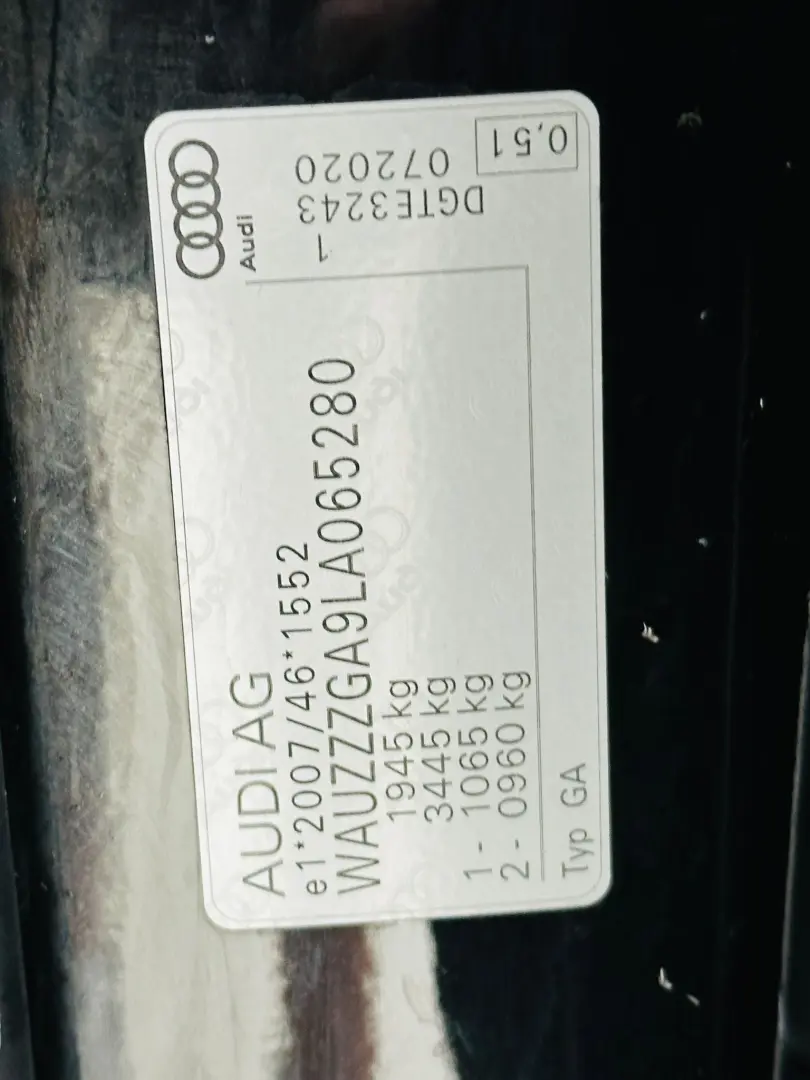 AUDI Q2 2020 1.6D E6 GARANTIE Rate Avans 0 Doar Cu Buletinul