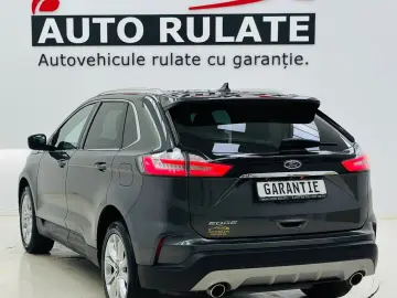 FORD EDGE 2020 2.0D E6 GARANTIER 12 LUNI Rate Avans 0 Doar c