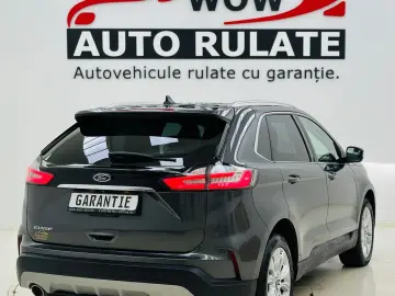 FORD EDGE 2020 2.0D E6 GARANTIER 12 LUNI Rate Avans 0 Doar c