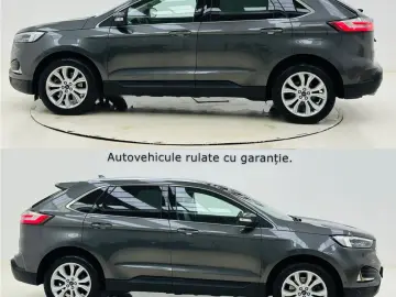 FORD EDGE 2020 2.0D E6 GARANTIER 12 LUNI Rate Avans 0 Doar c