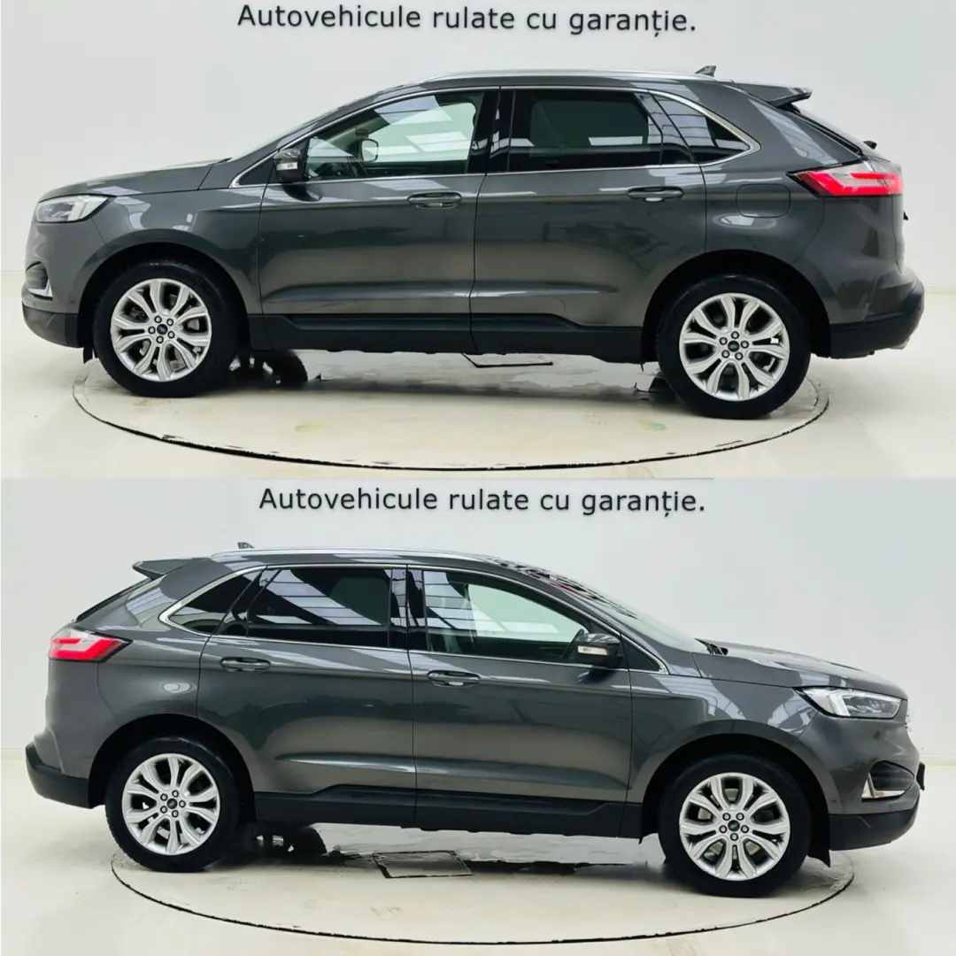 FORD EDGE 2020 2.0D E6 GARANTIER 12 LUNI Rate Avans 0 Doar c