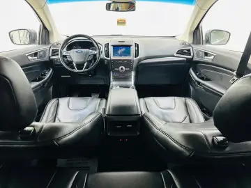 FORD EDGE 2020 2.0D E6 GARANTIER 12 LUNI Rate Avans 0 Doar c