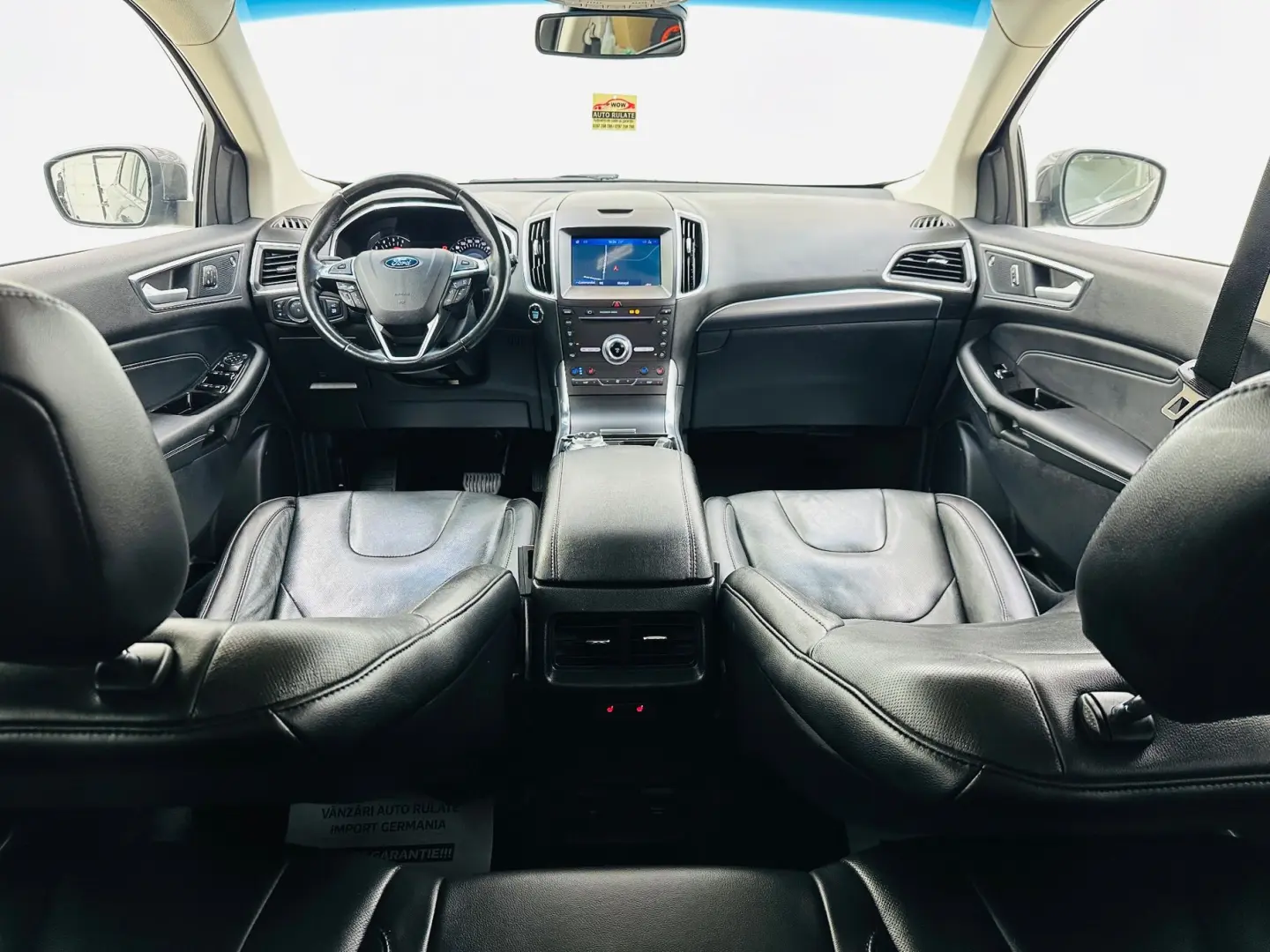 FORD EDGE 2020 2.0D E6 GARANTIER 12 LUNI Rate Avans 0 Doar c