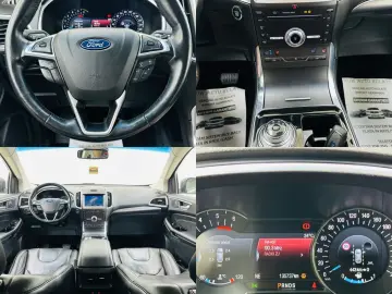 FORD EDGE 2020 2.0D E6 GARANTIER 12 LUNI Rate Avans 0 Doar c