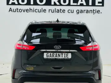 FORD EDGE 2020 2.0D E6 GARANTIER 12 LUNI Rate Avans 0 Doar c