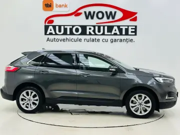 FORD EDGE 2020 2.0D E6 GARANTIER 12 LUNI Rate Avans 0 Doar c