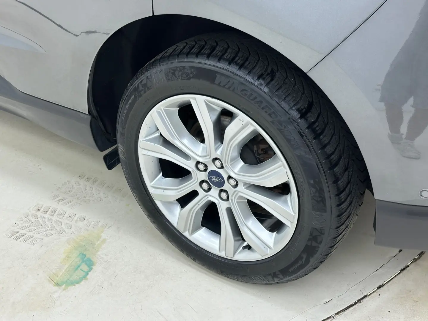 FORD EDGE 2020 2.0D E6 GARANTIER 12 LUNI Rate Avans 0 Doar c