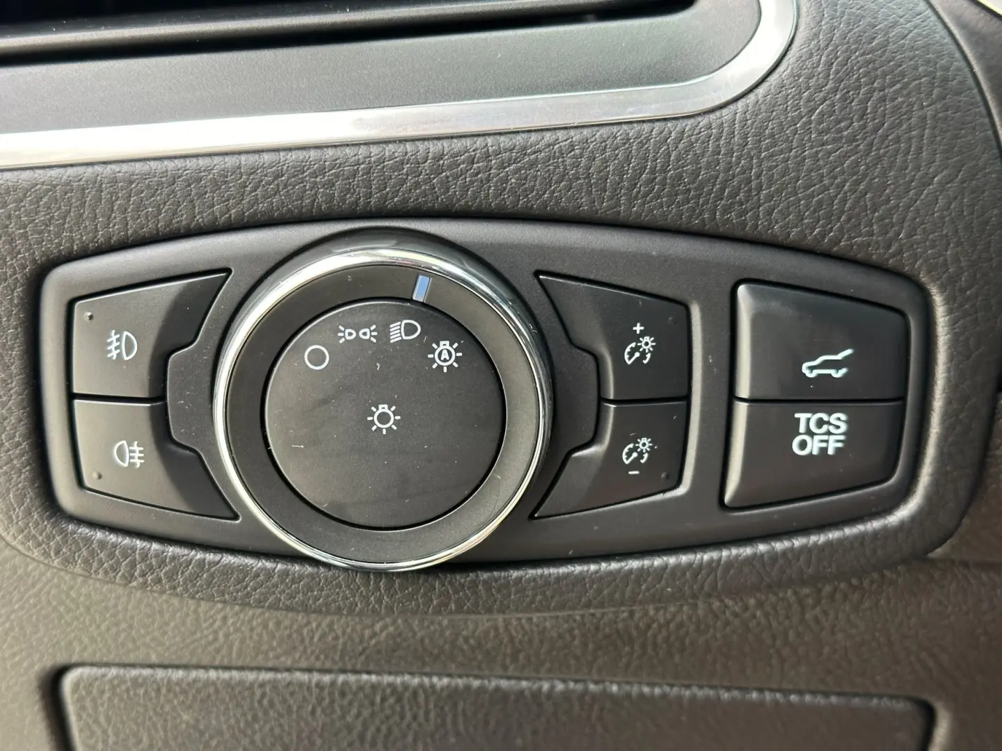 FORD EDGE 2020 2.0D E6 GARANTIER 12 LUNI Rate Avans 0 Doar c