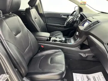 FORD EDGE 2020 2.0D E6 GARANTIER 12 LUNI Rate Avans 0 Doar c