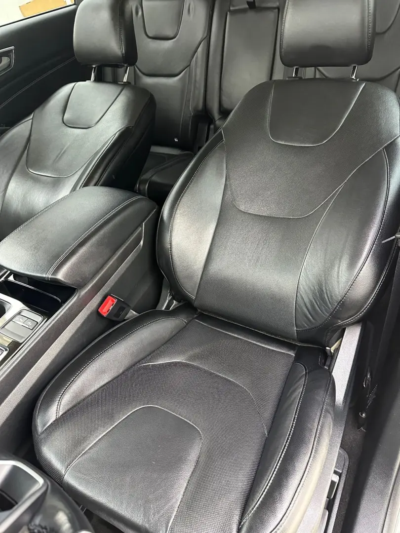 FORD EDGE 2020 2.0D E6 GARANTIER 12 LUNI Rate Avans 0 Doar c