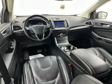 FORD EDGE 2020 2.0D E6 GARANTIER 12 LUNI Rate Avans 0 Doar c