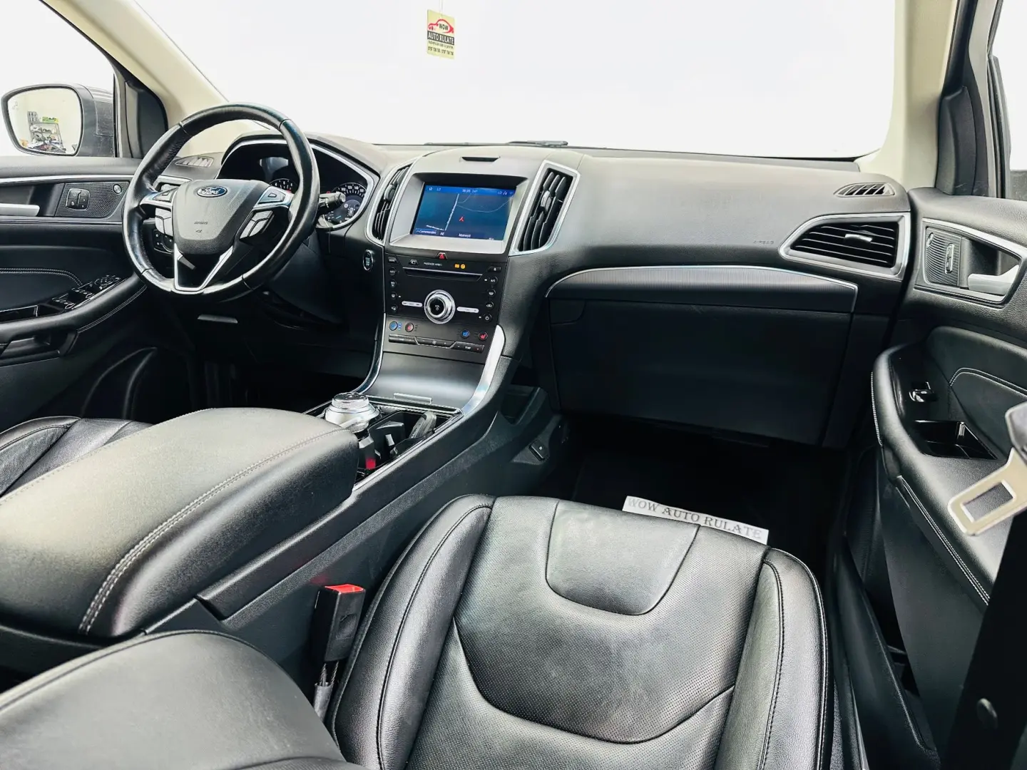 FORD EDGE 2020 2.0D E6 GARANTIER 12 LUNI Rate Avans 0 Doar c