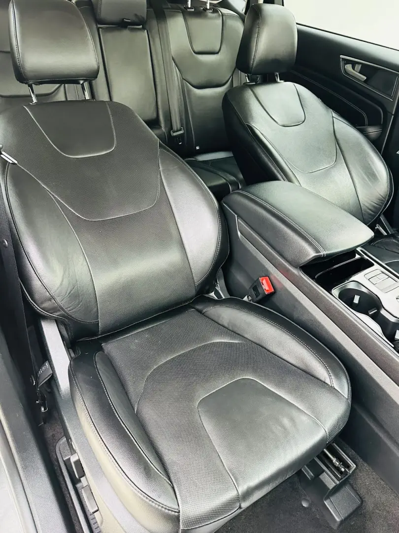 FORD EDGE 2020 2.0D E6 GARANTIER 12 LUNI Rate Avans 0 Doar c