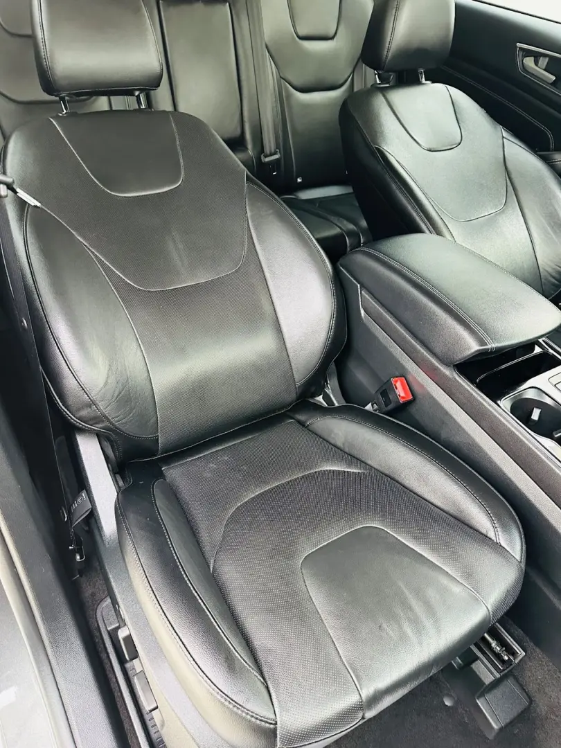 FORD EDGE 2020 2.0D E6 GARANTIER 12 LUNI Rate Avans 0 Doar c