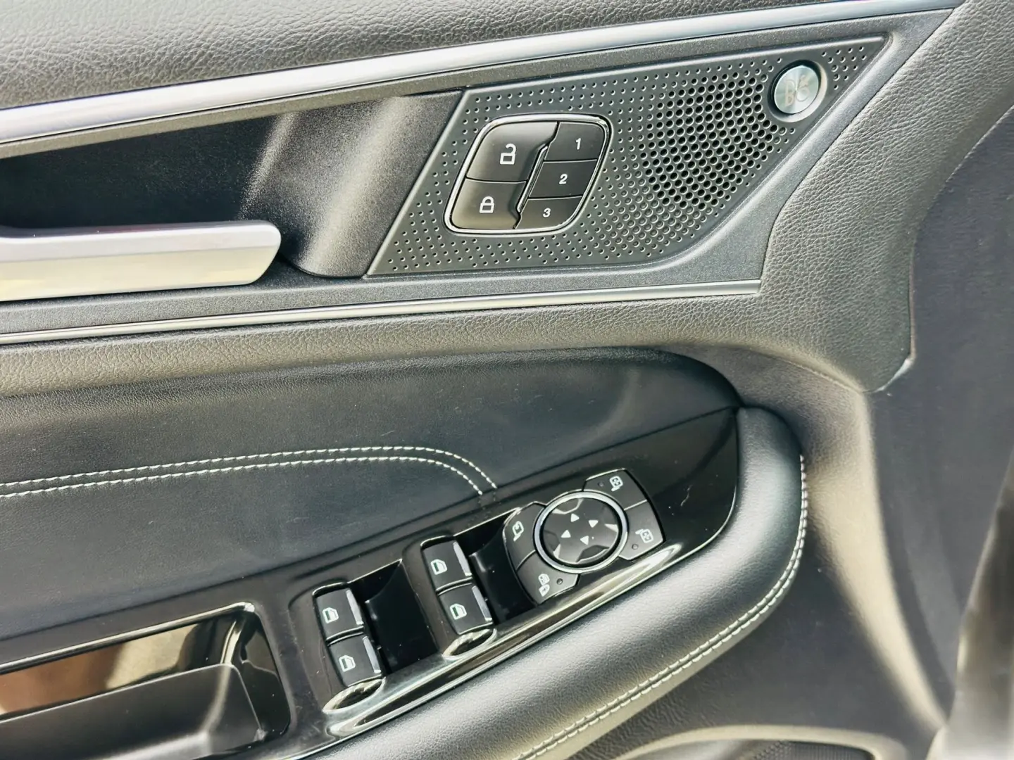 FORD EDGE 2020 2.0D E6 GARANTIER 12 LUNI Rate Avans 0 Doar c