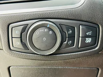 FORD EDGE 2020 2.0D E6 GARANTIER 12 LUNI Rate Avans 0 Doar c