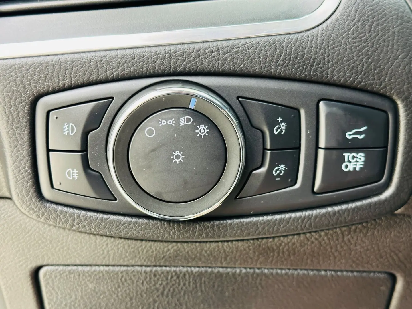 FORD EDGE 2020 2.0D E6 GARANTIER 12 LUNI Rate Avans 0 Doar c