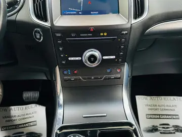 FORD EDGE 2020 2.0D E6 GARANTIER 12 LUNI Rate Avans 0 Doar c