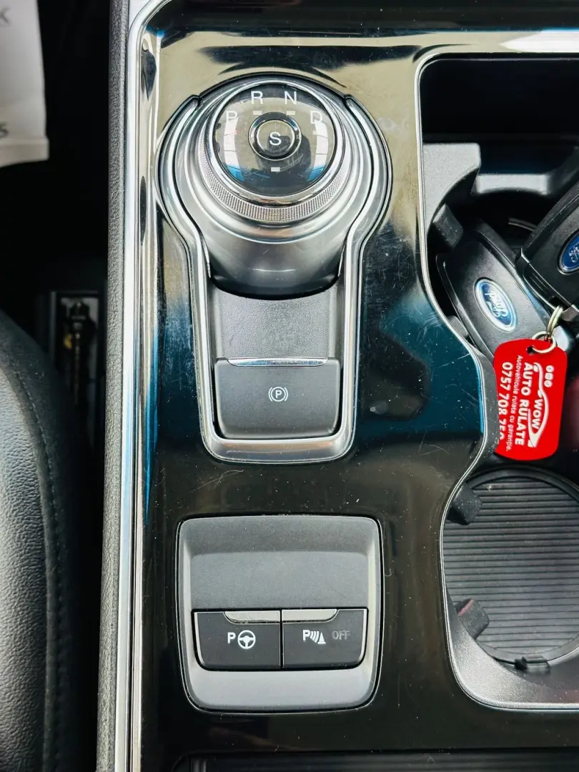 FORD EDGE 2020 2.0D E6 GARANTIER 12 LUNI Rate Avans 0 Doar c