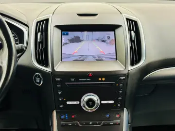 FORD EDGE 2020 2.0D E6 GARANTIER 12 LUNI Rate Avans 0 Doar c