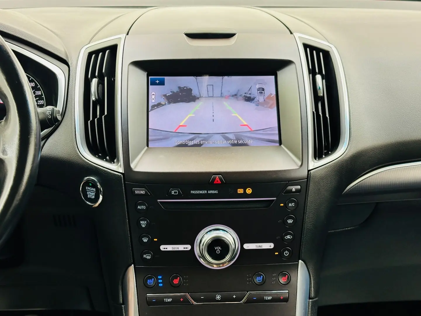 FORD EDGE 2020 2.0D E6 GARANTIER 12 LUNI Rate Avans 0 Doar c