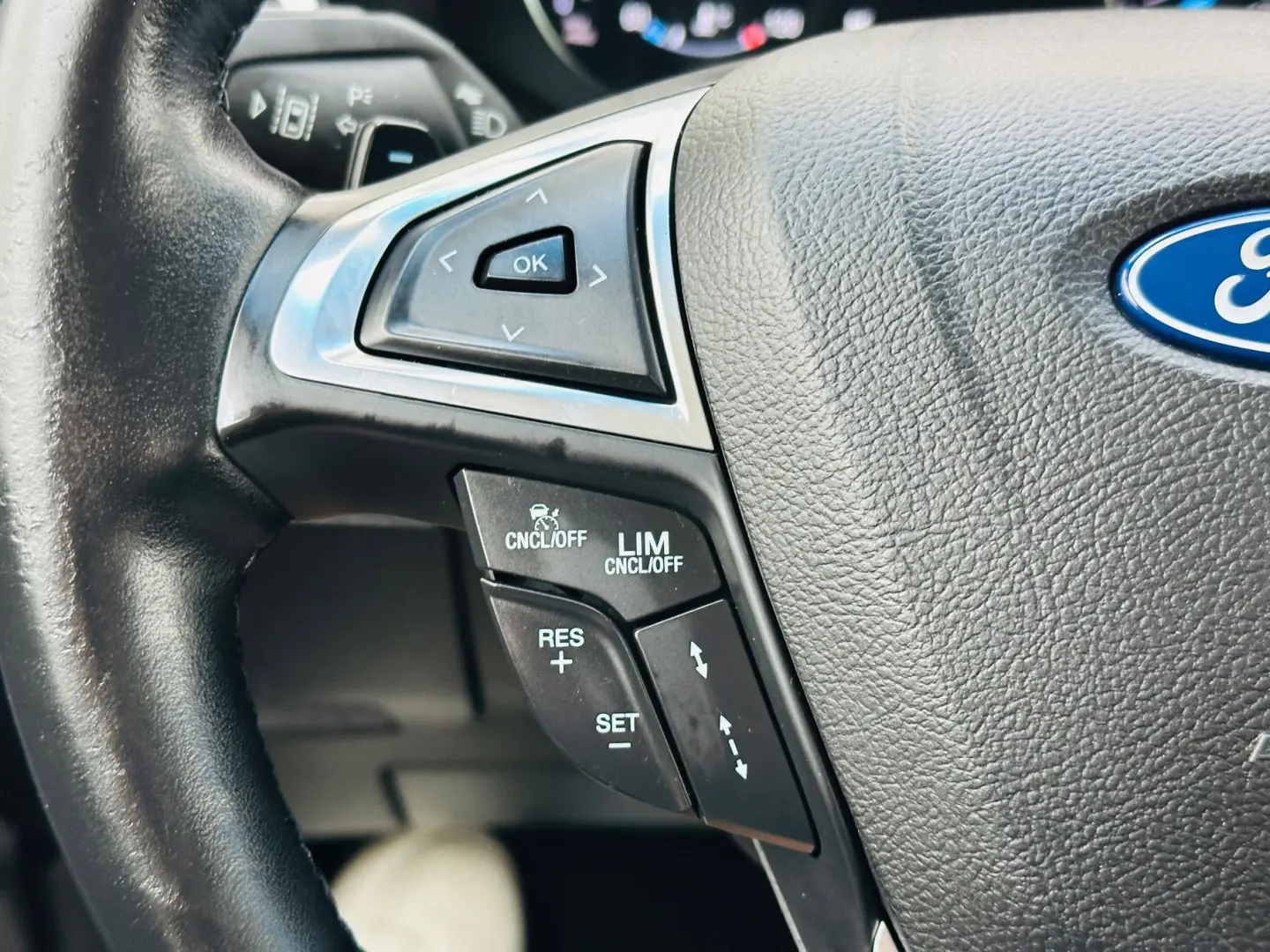 FORD EDGE 2020 2.0D E6 GARANTIER 12 LUNI Rate Avans 0 Doar c