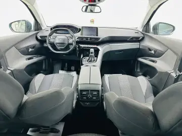 PEUGEOT 5008 2019 1.2I E6 GARANTIE 12 LUNI Rate Avans 0 Doar