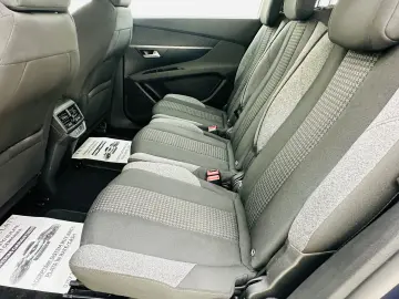 PEUGEOT 5008 2019 1.2I E6 GARANTIE 12 LUNI Rate Avans 0 Doar