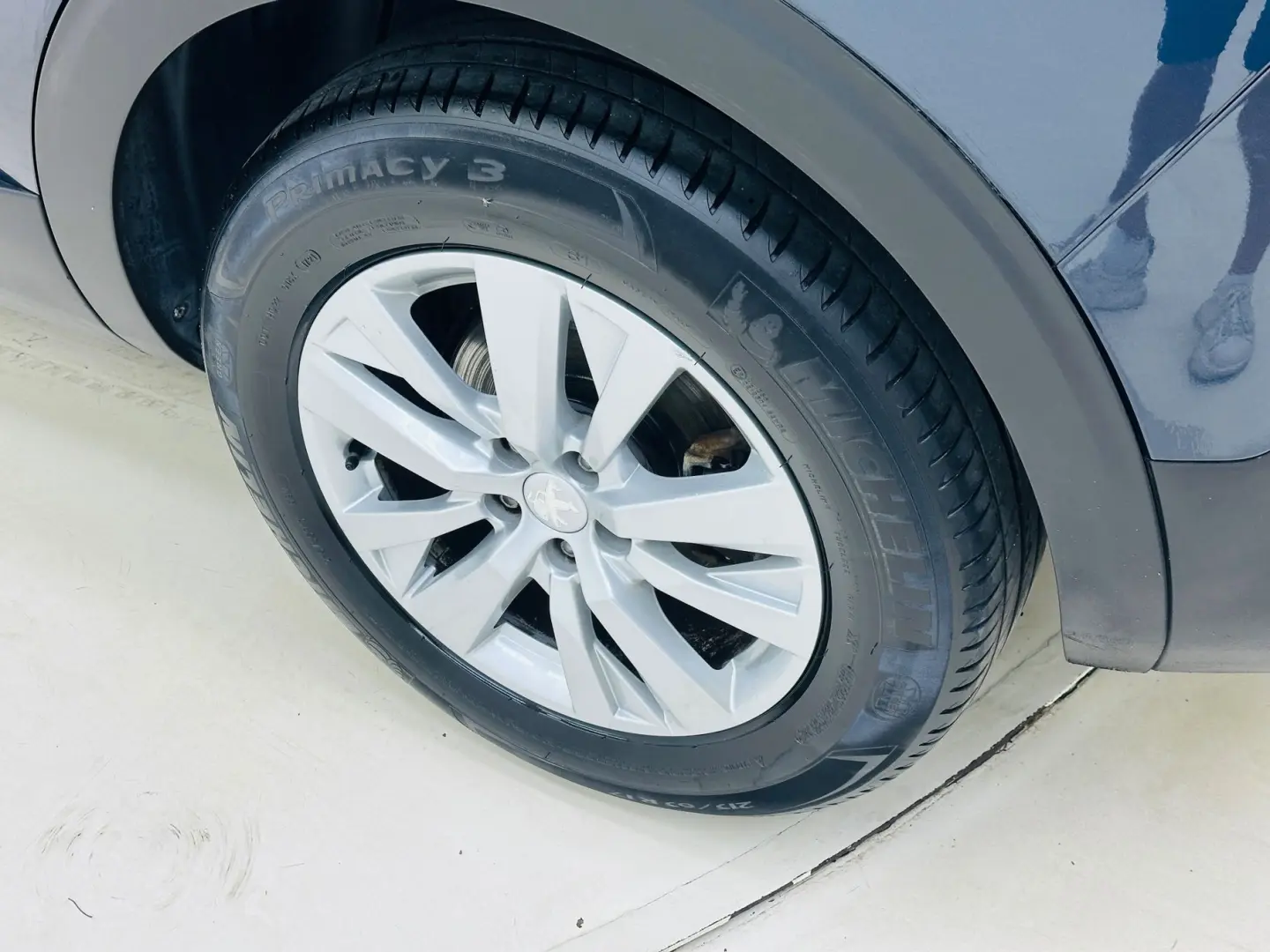 PEUGEOT 5008 2019 1.2I E6 GARANTIE 12 LUNI Rate Avans 0 Doar