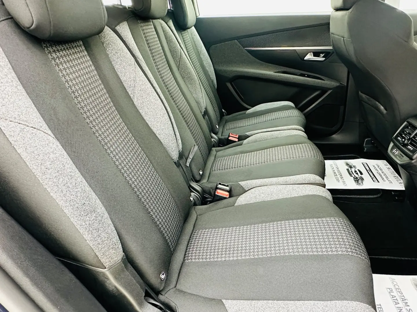 PEUGEOT 5008 2019 1.2I E6 GARANTIE 12 LUNI Rate Avans 0 Doar