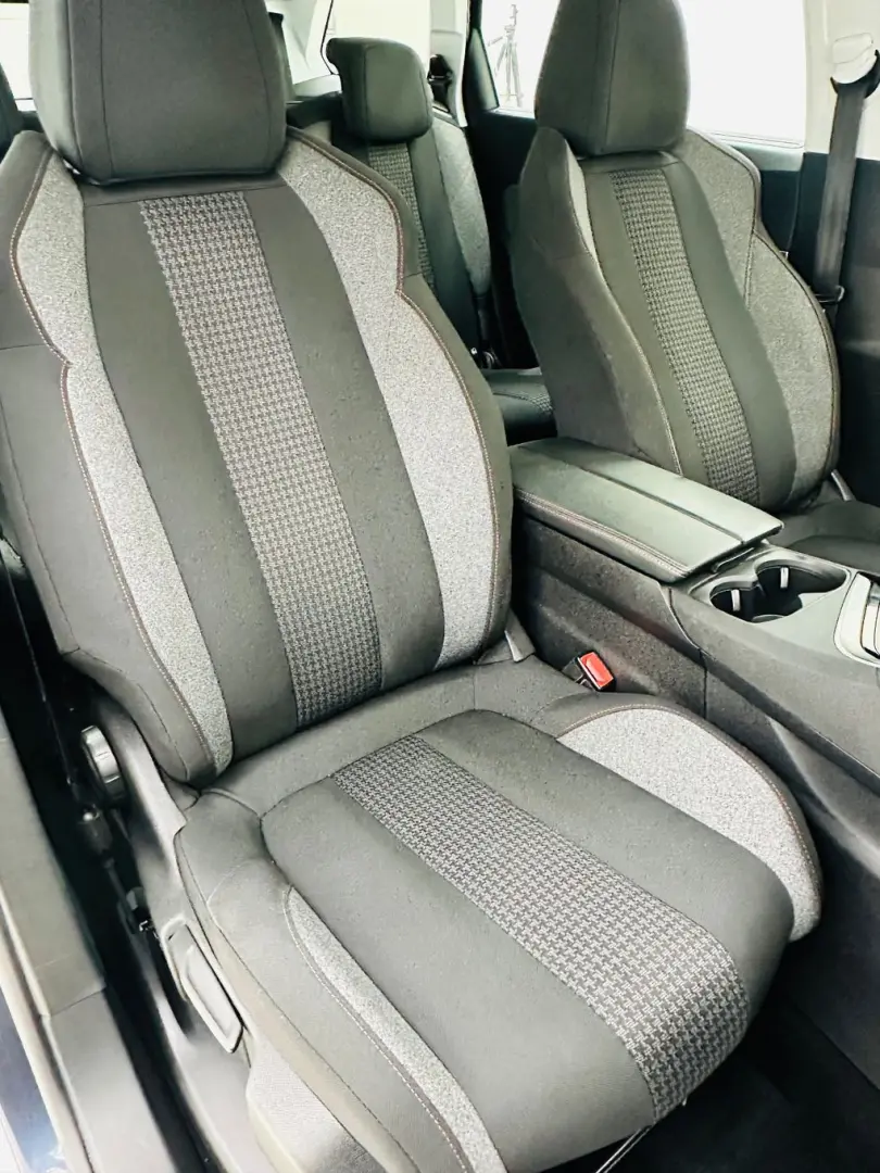 PEUGEOT 5008 2019 1.2I E6 GARANTIE 12 LUNI Rate Avans 0 Doar