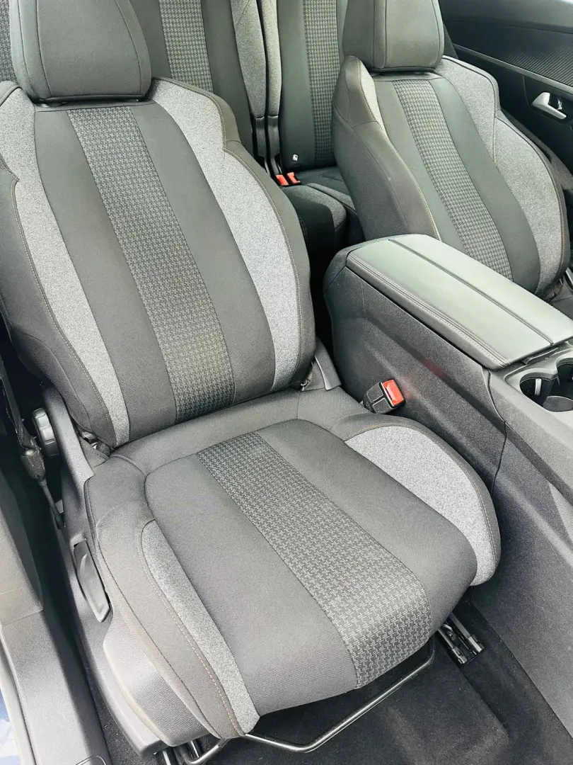 PEUGEOT 5008 2019 1.2I E6 GARANTIE 12 LUNI Rate Avans 0 Doar