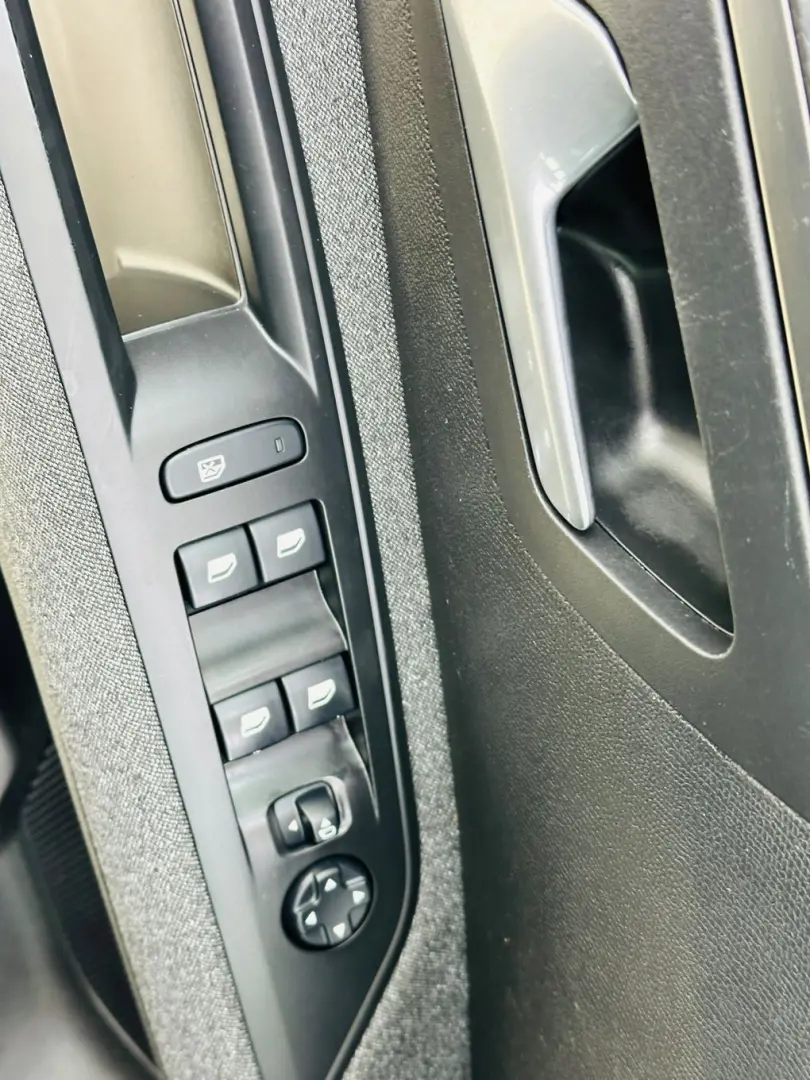 PEUGEOT 5008 2019 1.2I E6 GARANTIE 12 LUNI Rate Avans 0 Doar