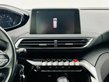 PEUGEOT 5008 2019 1.2I E6 GARANTIE 12 LUNI Rate Avans 0 Doar