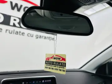 PEUGEOT 5008 2019 1.2I E6 GARANTIE 12 LUNI Rate Avans 0 Doar