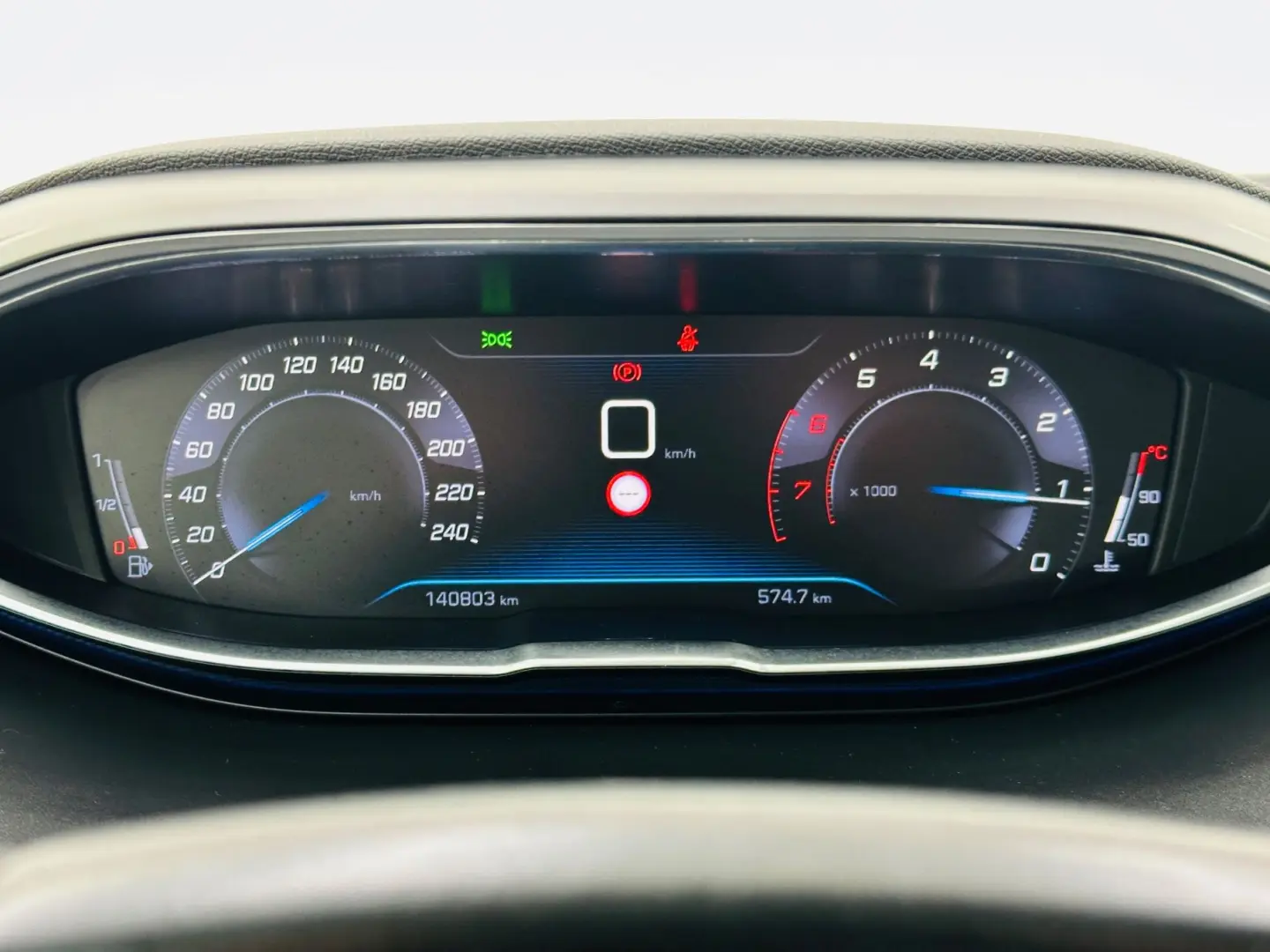 PEUGEOT 5008 2019 1.2I E6 GARANTIE 12 LUNI Rate Avans 0 Doar