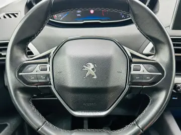 PEUGEOT 5008 2019 1.2I E6 GARANTIE 12 LUNI Rate Avans 0 Doar