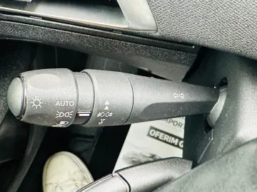 PEUGEOT 5008 2019 1.2I E6 GARANTIE 12 LUNI Rate Avans 0 Doar