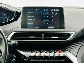 PEUGEOT 5008 2019 1.2I E6 GARANTIE 12 LUNI Rate Avans 0 Doar