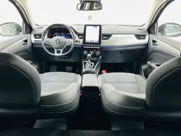 RENAULT Arkana 2022 1.3I E6 GARANTIE 12 LUNI Rate Avans 0 Do