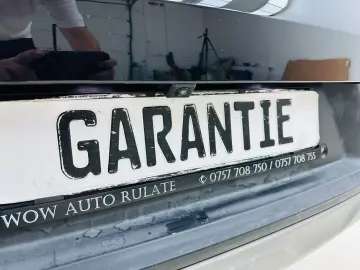 RENAULT Arkana 2022 1.3I E6 GARANTIE 12 LUNI Rate Avans 0 Do