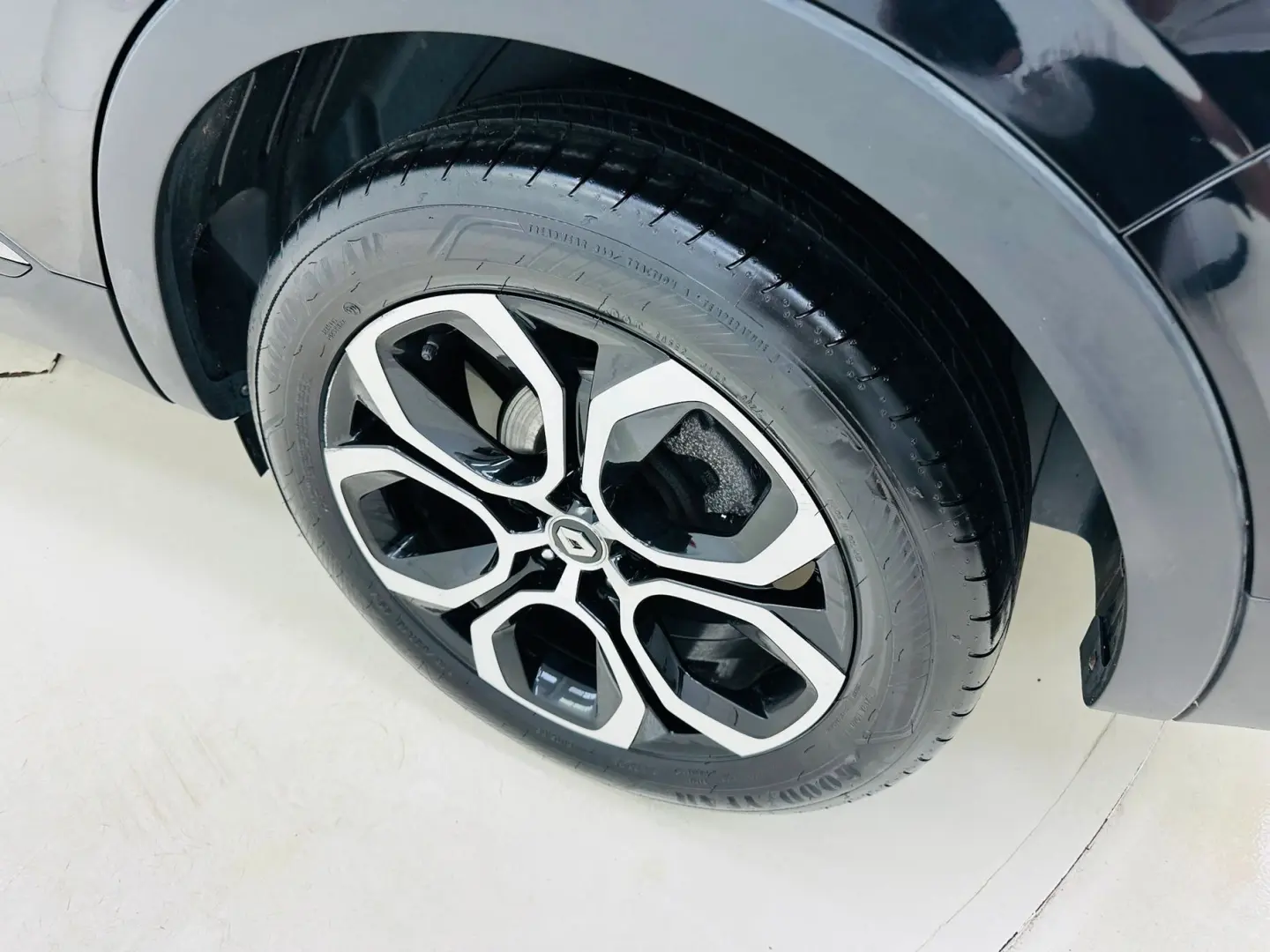 RENAULT Arkana 2022 1.3I E6 GARANTIE 12 LUNI Rate Avans 0 Do