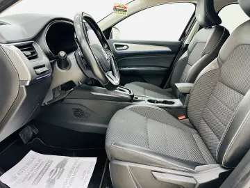 RENAULT Arkana 2022 1.3I E6 GARANTIE 12 LUNI Rate Avans 0 Do