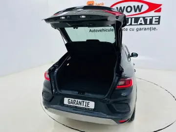 RENAULT Arkana 2022 1.3I E6 GARANTIE 12 LUNI Rate Avans 0 Do