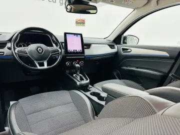 RENAULT Arkana 2022 1.3I E6 GARANTIE 12 LUNI Rate Avans 0 Do