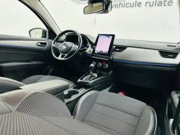 RENAULT Arkana 2022 1.3I E6 GARANTIE 12 LUNI Rate Avans 0 Do